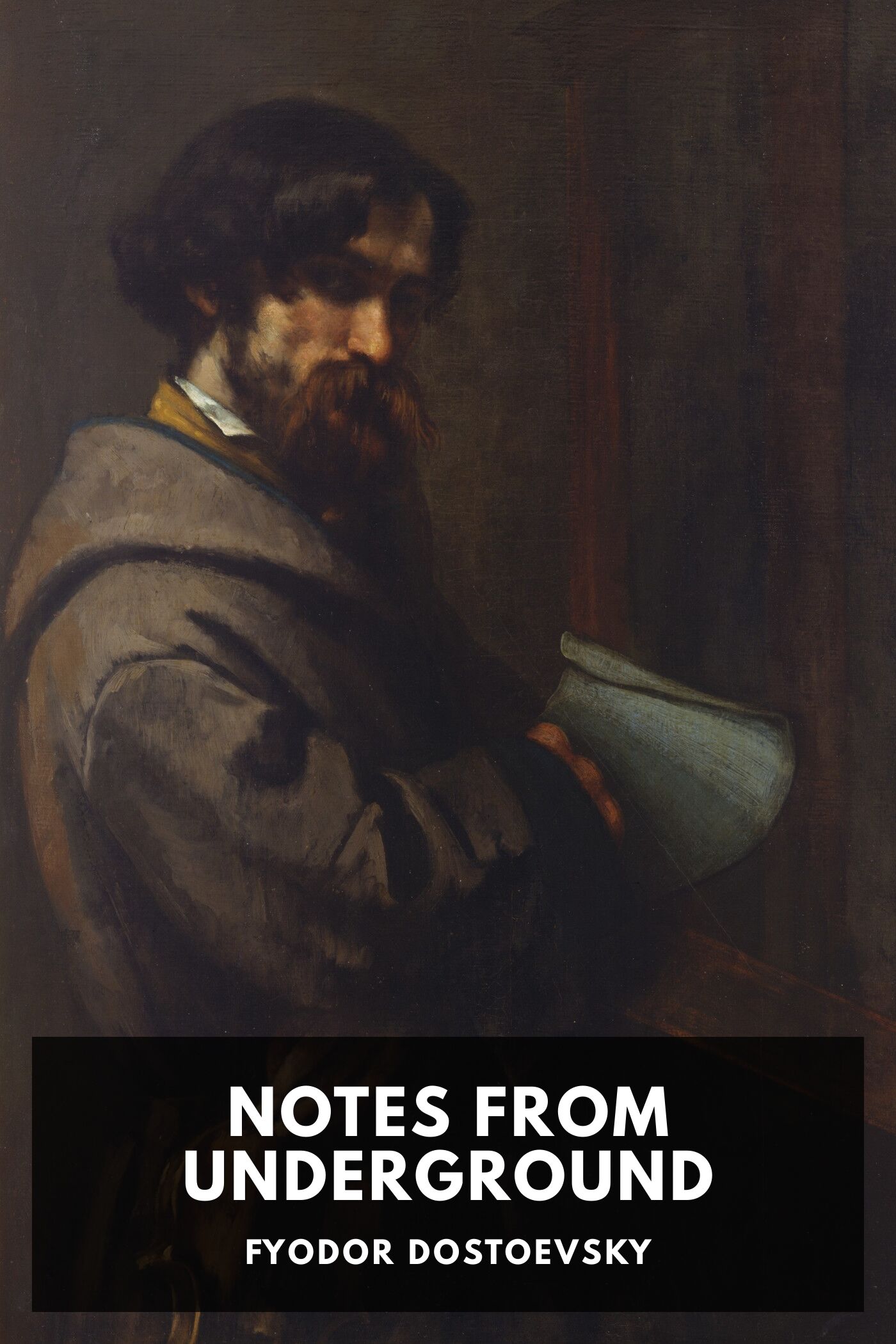 Notes from Underground cover